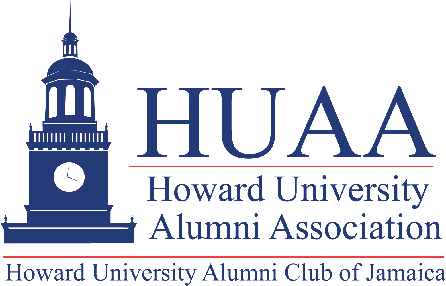 The Howard University Alumni Club Of Jamaica Was Established - Howard University School Of Law Logo (1591x1038), Png Download