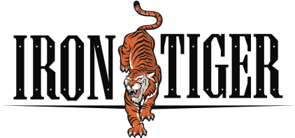Iron Tiger Logistics (700x230), Png Download