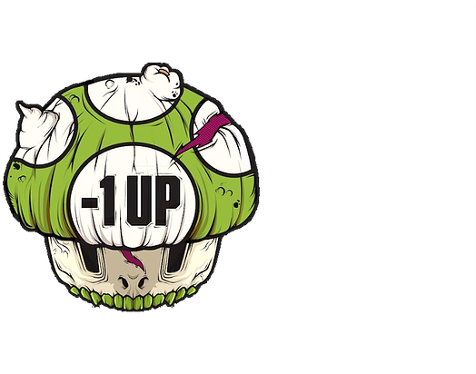 Super Mario Zombie Iphone 7 Case (731x411), Png Download