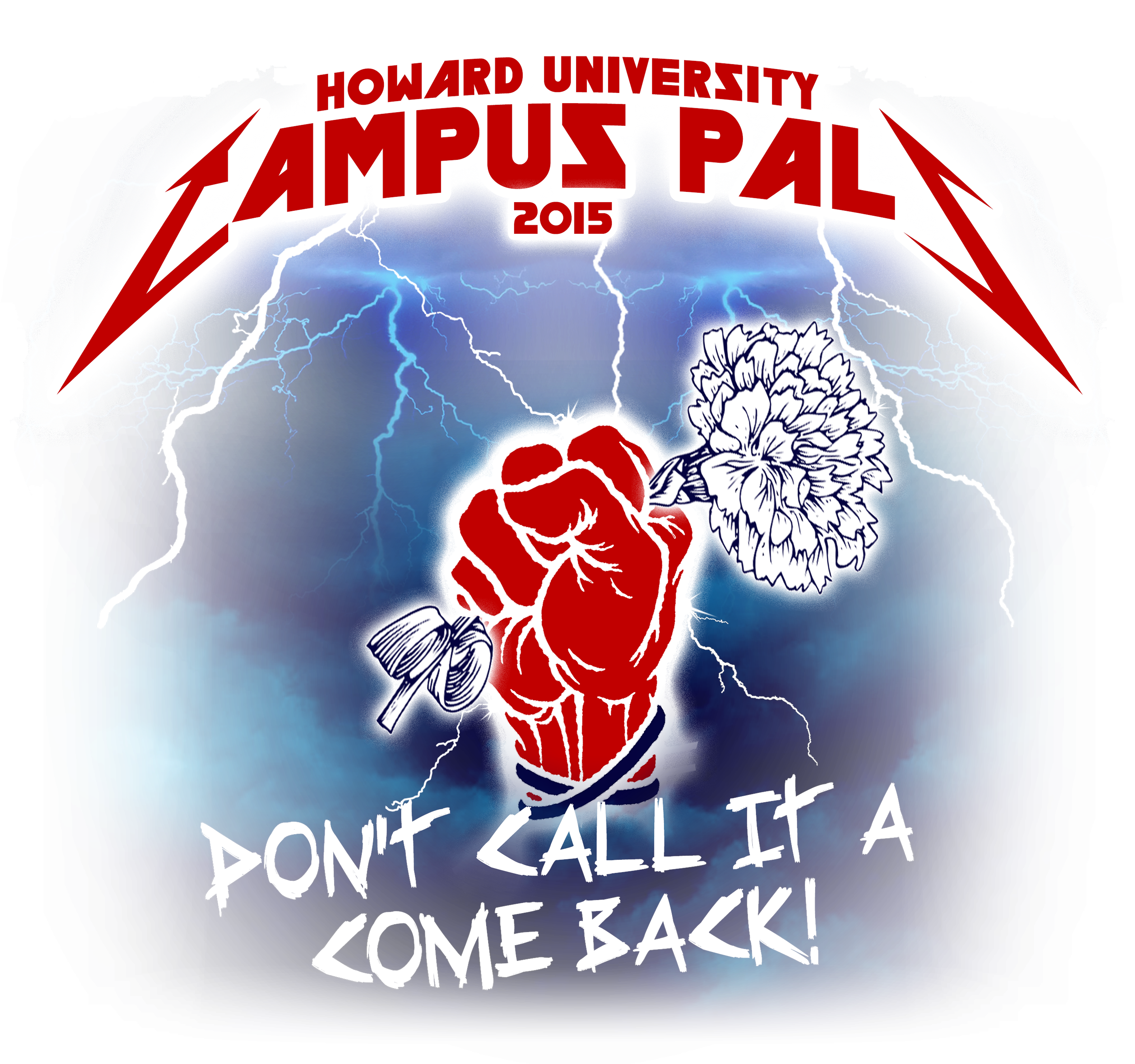 Howard University Logo Png (2880x2880), Png Download