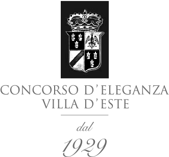 Concorso D Eleganza Logo (350x350), Png Download