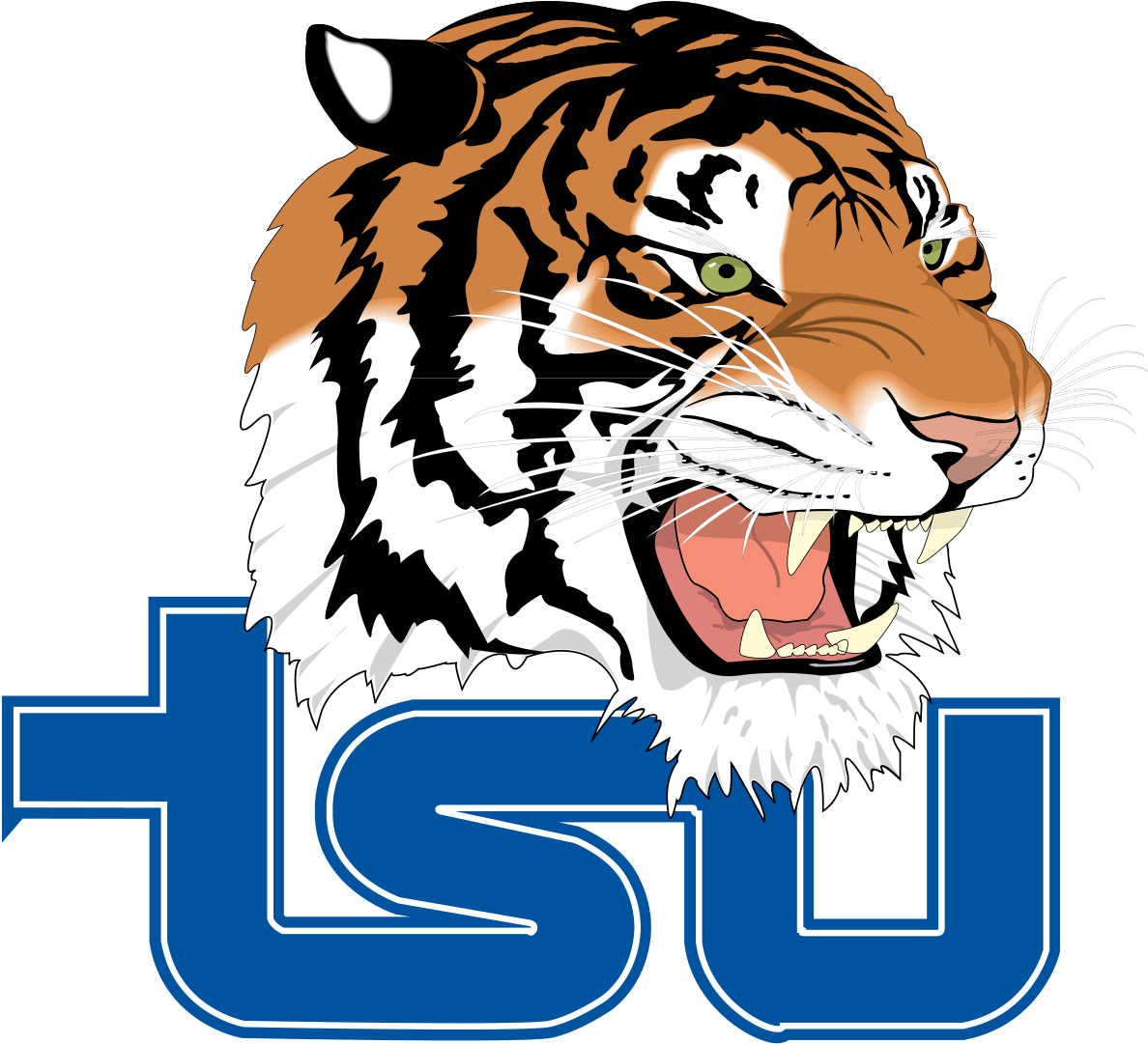 Image Result For Teresa Mo Wikipedia - Tennessee State University (1200x1089), Png Download