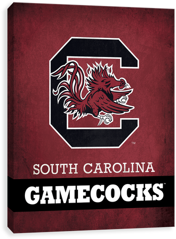 South Carolina Gamecocks Pride Logo - University Of South Carolina (500x500), Png Download