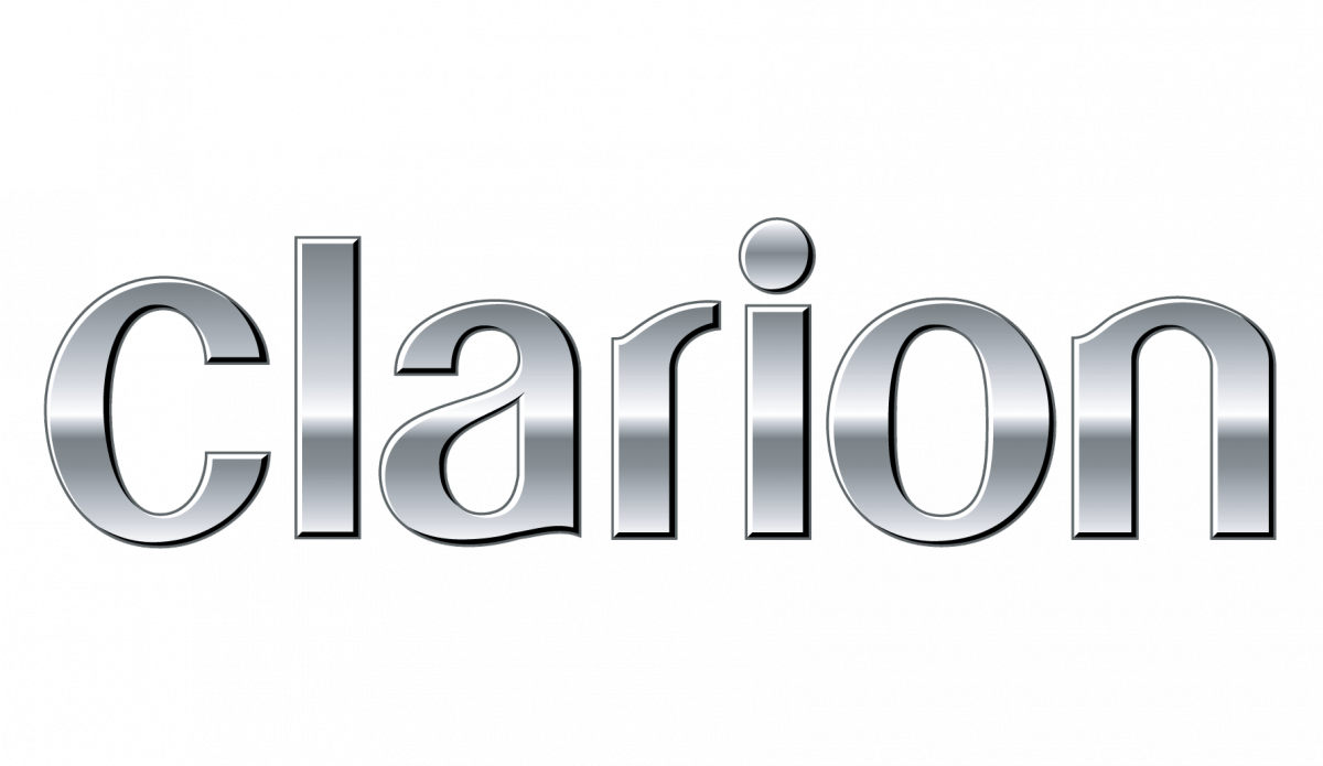 Schema Branchement Autoradio Clarion (1200x695), Png Download