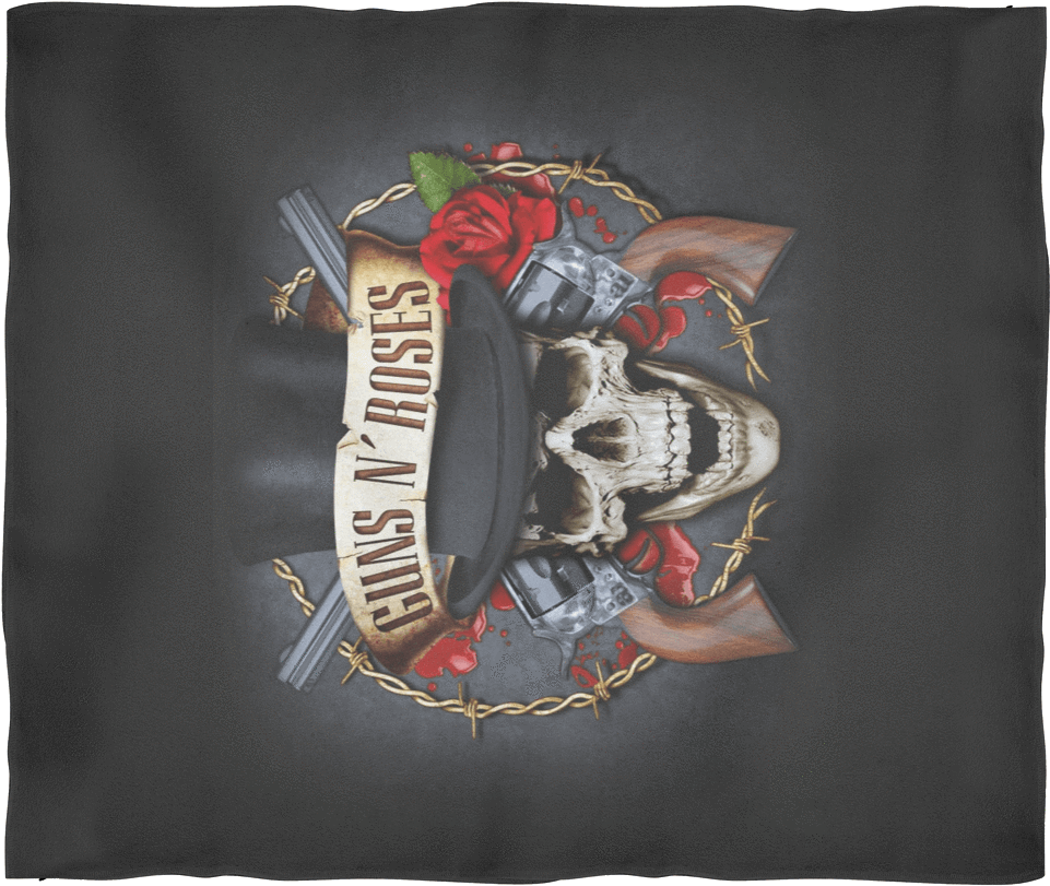 1 - Guns N Roses: Rockin Roots Of Guns N Roses Cd (1024x1024), Png Download