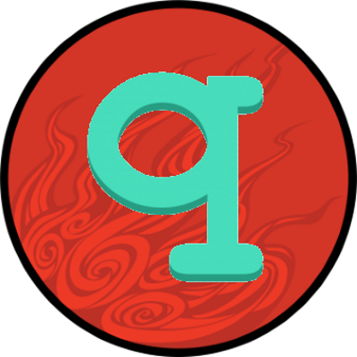 Minecraft Curseforge - Ōkami (400x400), Png Download