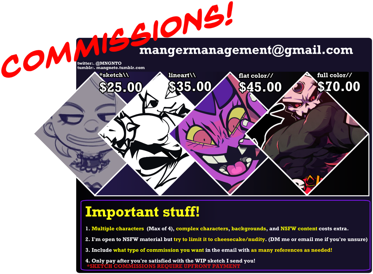 If You're Interested Drop Me A Dm Or Email Me At Mangermanagement@gmail - Flyer (1200x882), Png Download