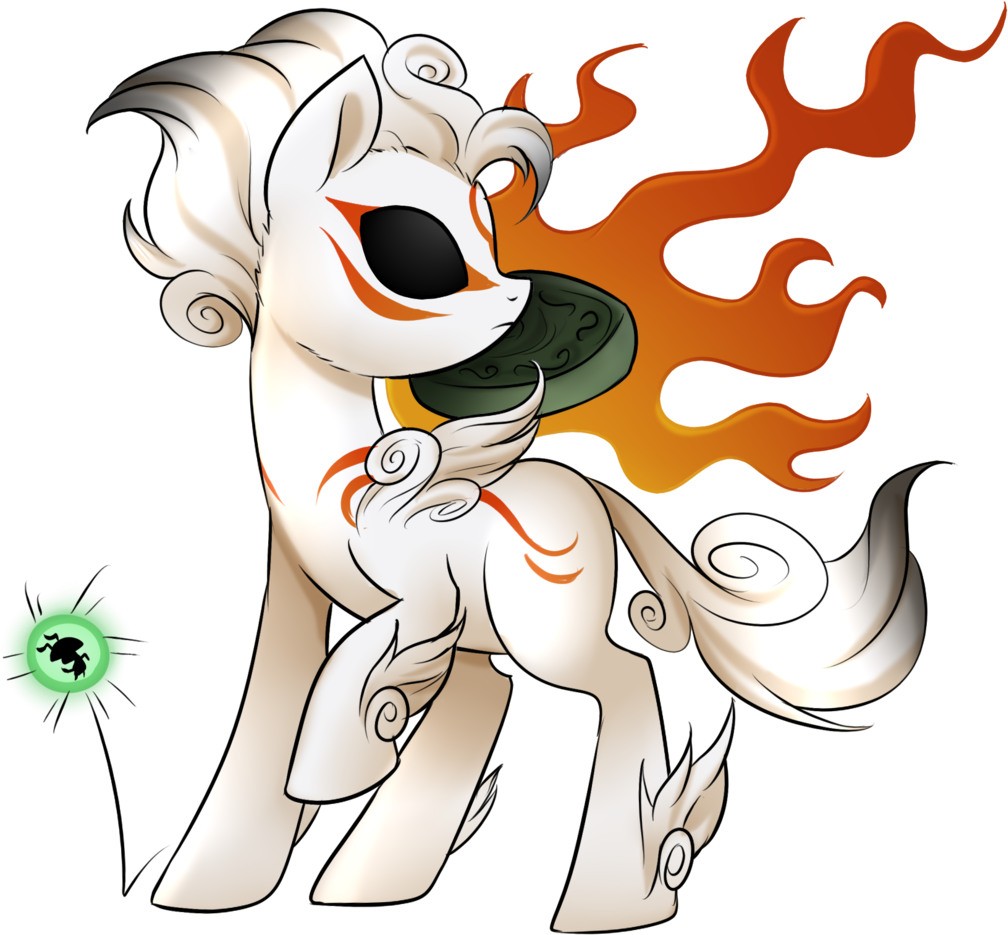 Scarlet-spectrum, Commission, Crossover, Female, Looking - Gif (1106x1024), Png Download