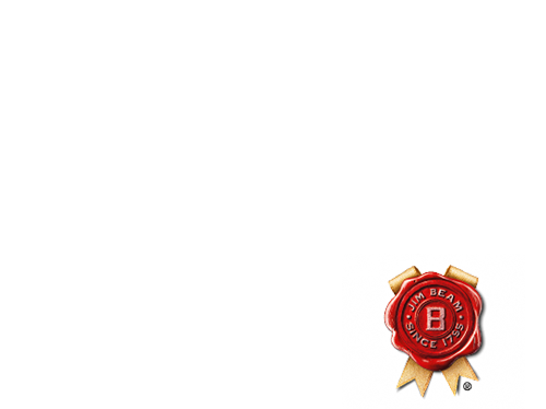 Jim Beam (500x374), Png Download