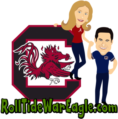 South Carolina Women's Basketball Logo (475x447), Png Download