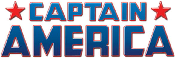 Captain - Captain America 2018 #1 Variant (600x209), Png Download