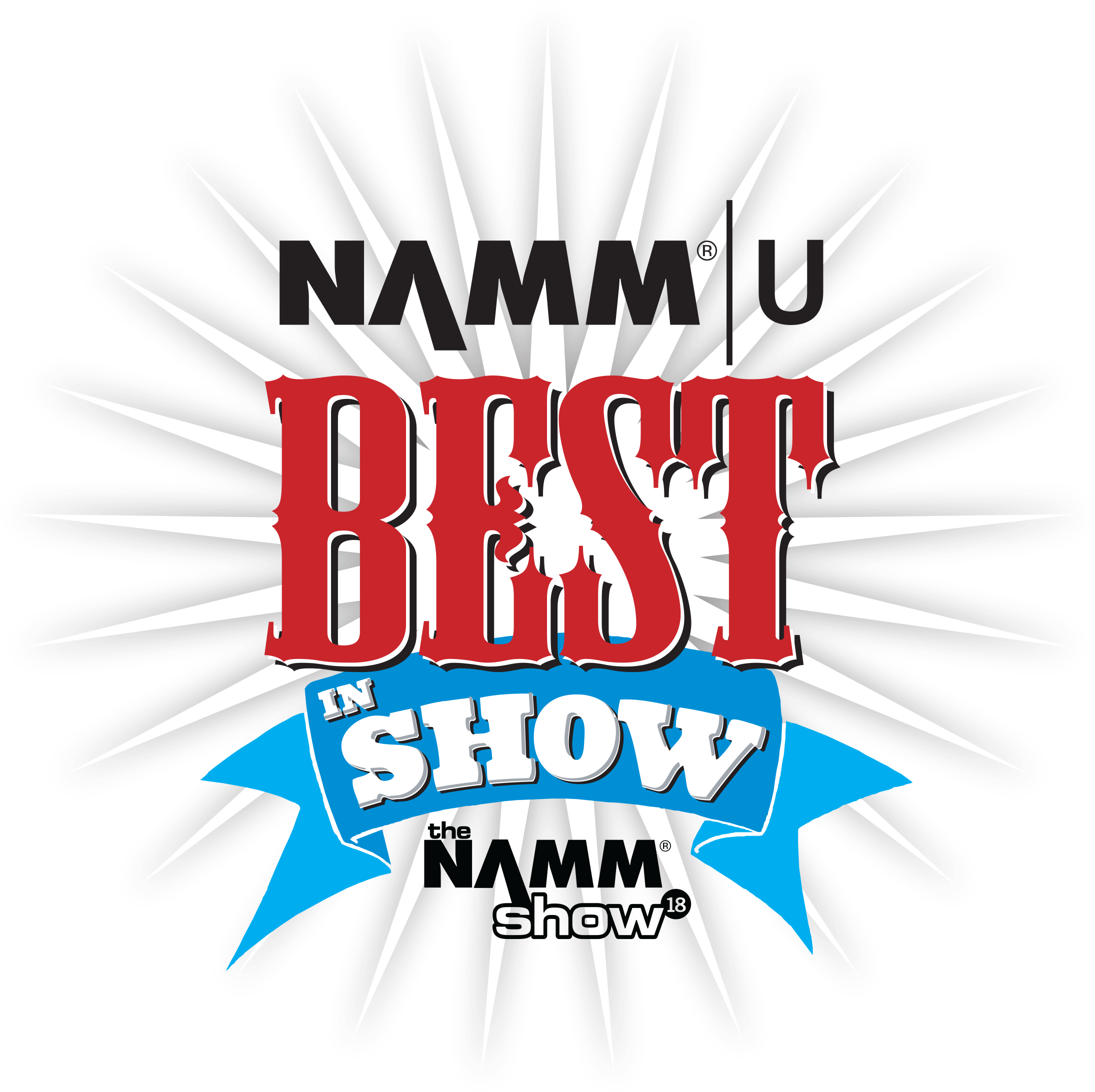 Best In Show Logo Png - Gold Tone Little Gem (2400x2400), Png Download