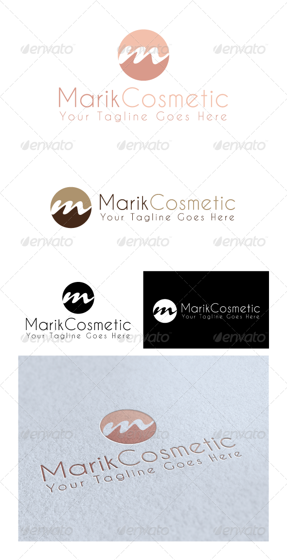 Top 10 Makeup Brand Logos Mash Bonigala Ask Our Community - Logo (590x1152), Png Download