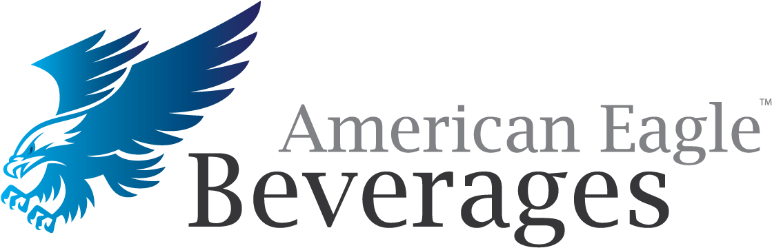 Logo - Bald Eagle Vinyl Wall Decal (black) (1143x377), Png Download