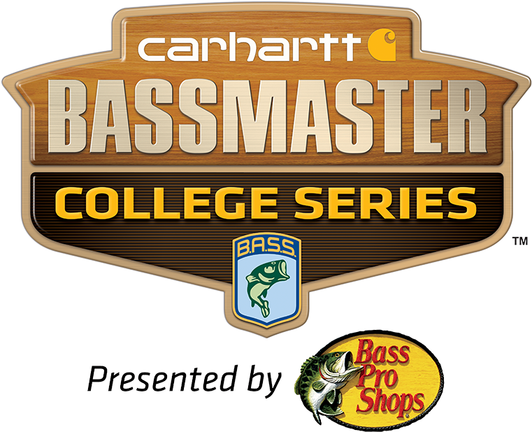 College - Bassmaster College (800x667), Png Download