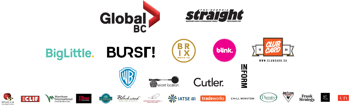 Yule Duel Sponsors - Global Tv (1200x400), Png Download