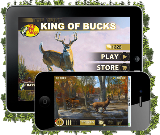 Bass Pro Shops (518x436), Png Download