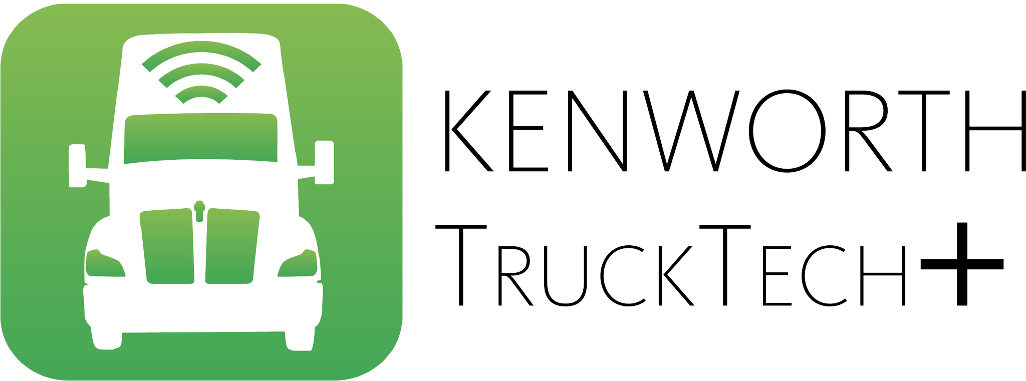 25 Apr - Kenworth T680 (1200x446), Png Download
