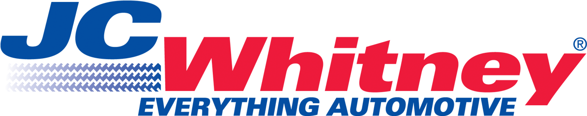 Jc Whitney Logo - Jc Whitney Auto Parts (1200x400), Png Download