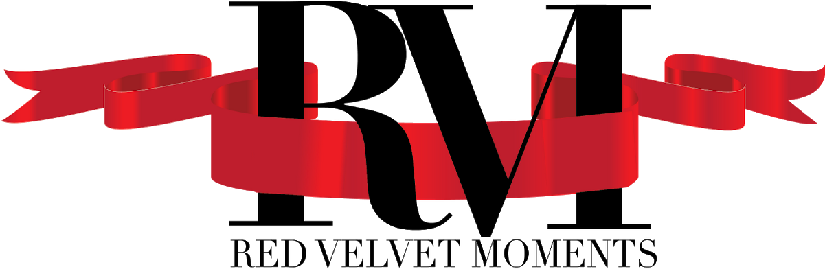 Redvelvet Logo - Red Velvet (1200x404), Png Download