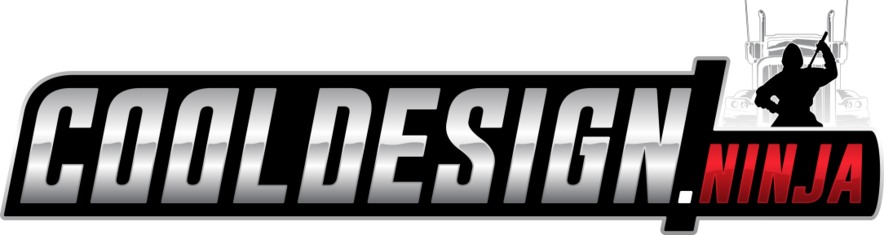 Free Kenworth Logo Png - Black-and-white (884x235), Png Download