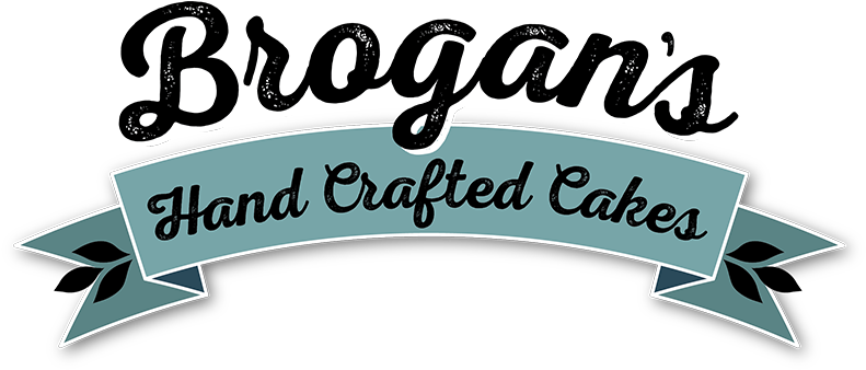 Brogans Bakery (800x341), Png Download