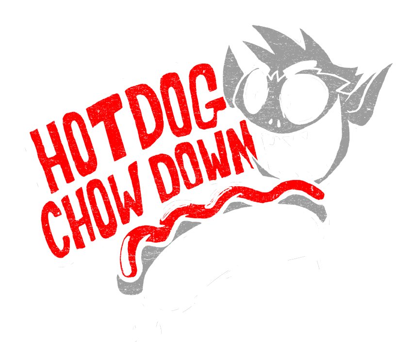 Teen Titans Go Hot Dog Juniors V Neck T Shirt - Illustration (850x781), Png Download