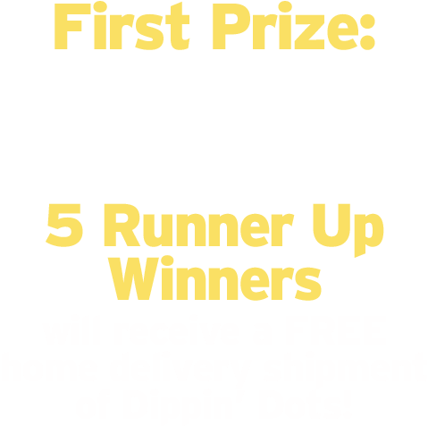 Teen Titans Go To The Movies Sweepstakes - .com (500x500), Png Download