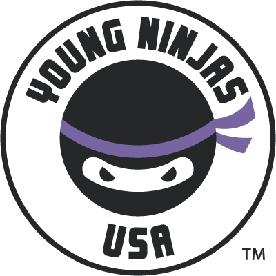 Young Ninjas Logo - Tabuk City National High School Logo (400x400), Png Download