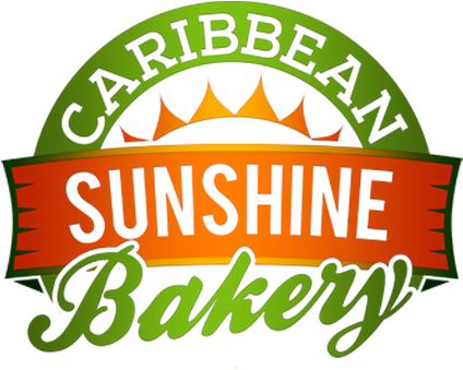 Caribbean Sunshine Bakery (500x435), Png Download