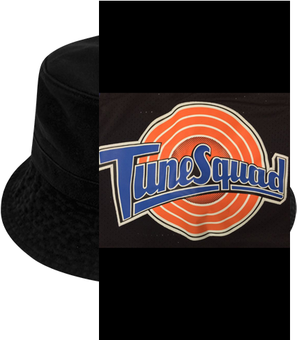 Short Brim Custom Bucket Hats - New York City (450x487), Png Download