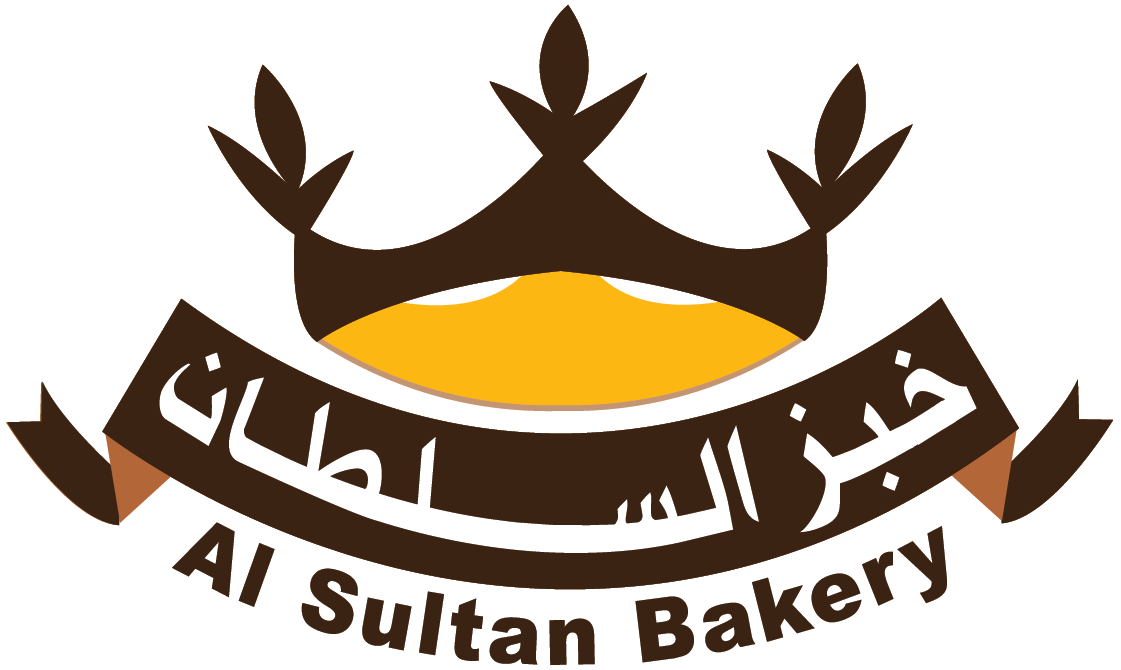 Logo-primary - Khebz Al Sultan (1121x670), Png Download