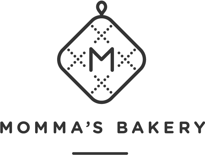Mommas Bakery Logo By Cast Iron Design - Jemma Kidd Make Up School (1200x1200), Png Download