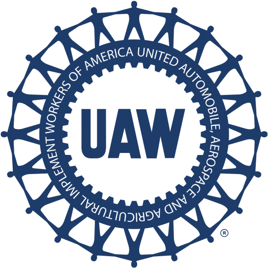 Uaw 4121 (1024x797), Png Download