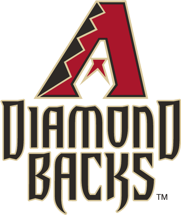 Arizona Diamondbacks Baseball Logo - Az Diamondbacks Logo Png (819x892), Png Download