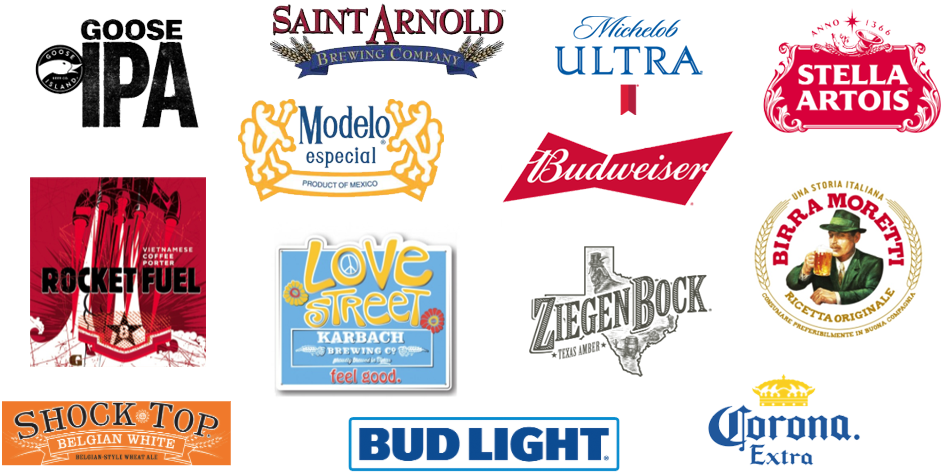 Marvinos Beer Logos - Beer (945x474), Png Download