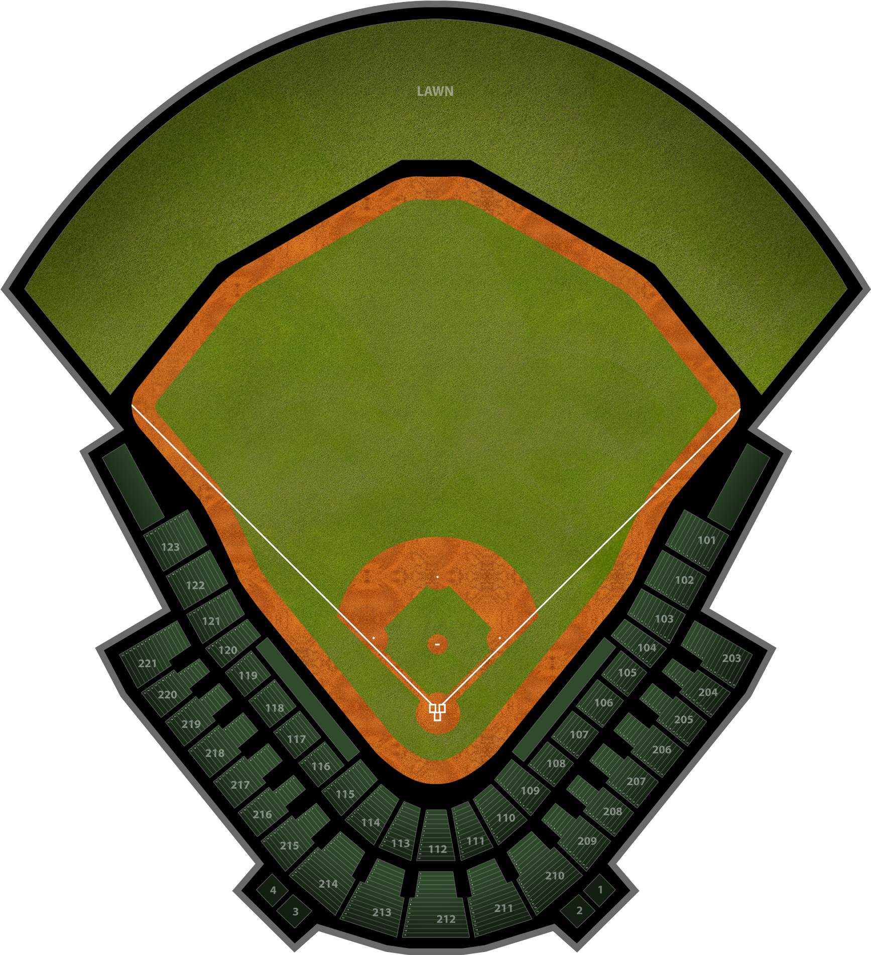 Spring Training At D-backs (2560x1936), Png Download