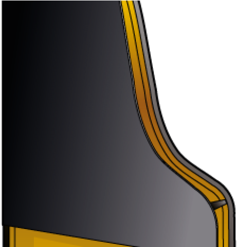 Grand Piano Clipart (640x480), Png Download