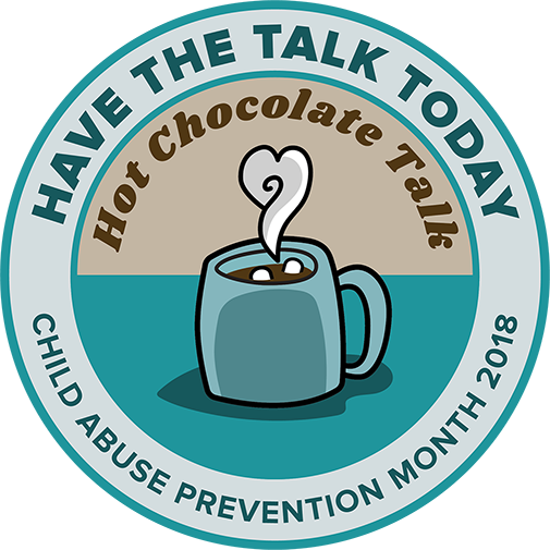 Hot Chocolate Talk - Kapiolani Community College Logo (505x505), Png Download