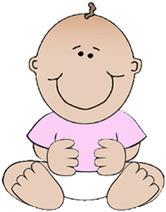 Png Free Download Breast Milk Liquid Gold - Baby Boy Clip Art (499x426), Png Download