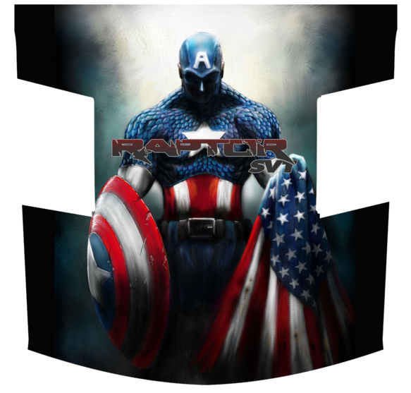 Captain America - Captain America Comic Art (600x556), Png Download