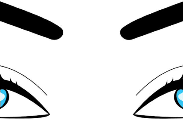 Eyeball Clipart Eye Drawing - Eye (640x480), Png Download