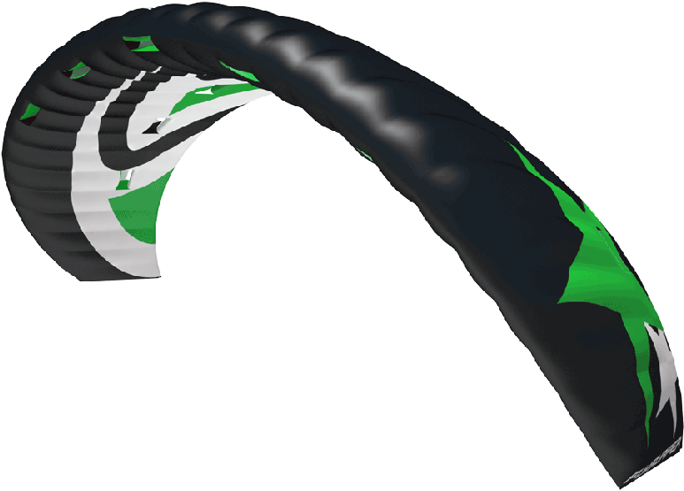 Psycho4 12er Gru N - Flysurfer Psycho 4 15m (800x600), Png Download