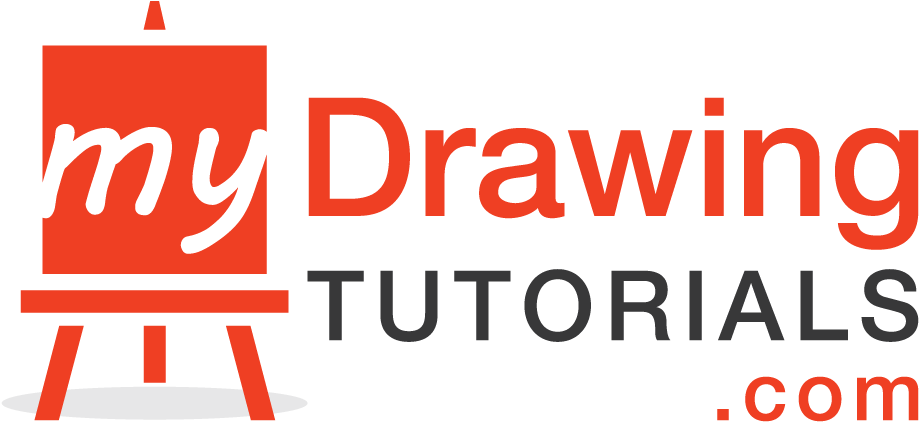 My Drawing Tutorials - Make Patent Drawings Yourself [book] (1026x456), Png Download