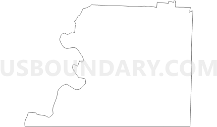 Shelby County, Tennessee - Tennessee (450x300), Png Download