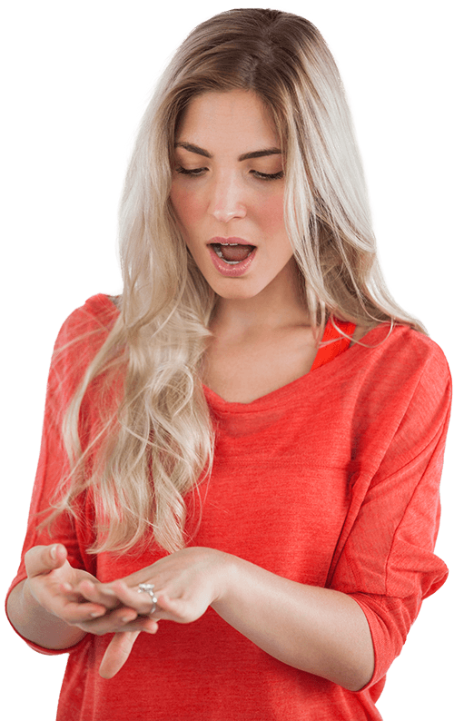 A Gift For Her - Ashley Tisdale Png (500x794), Png Download