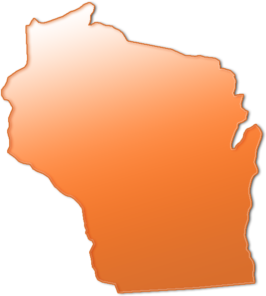 Revolution Roofing Group Wisconsin - Wisconsin (625x625), Png Download