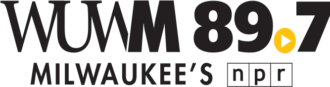 Wuwm Logo - Wuwm (666x206), Png Download