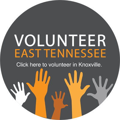 Volunteer East Tennessee (400x400), Png Download