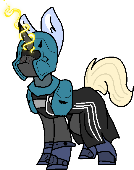 Nootaz, Commission, Destiny , Oc, Oc - Destiny (453x577), Png Download